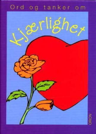 Kjærlighet