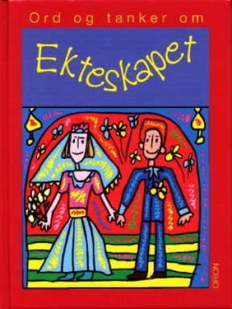 Ekteskapet