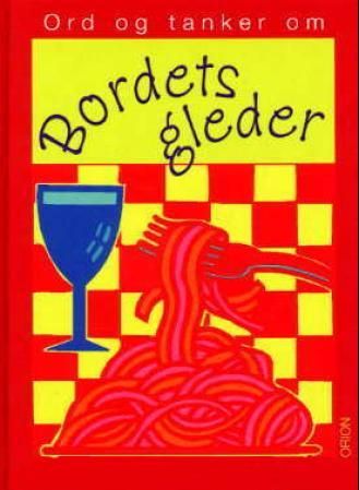 Bordets gleder