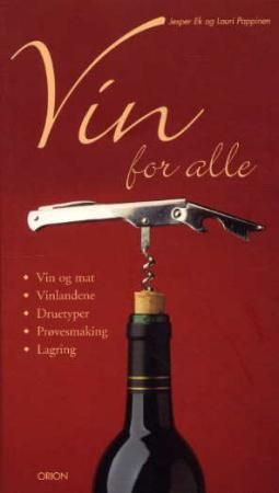 Vin for alle