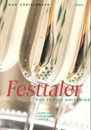 Festtaler