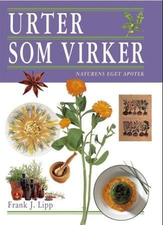 Urter som virker