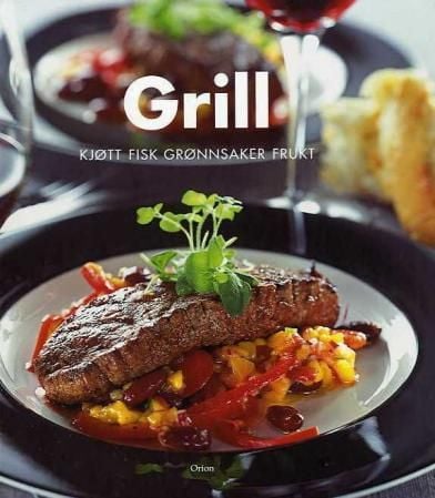 Grill