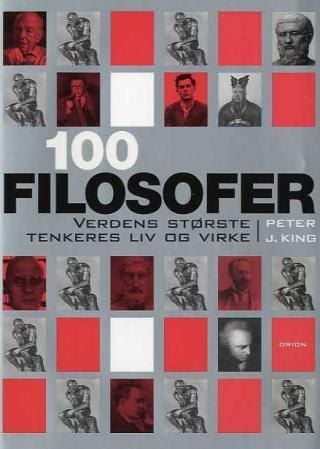 Hundre filosofer