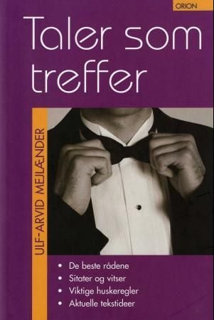 Taler som treffer