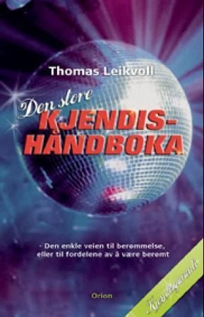 Den store kjendishåndboka