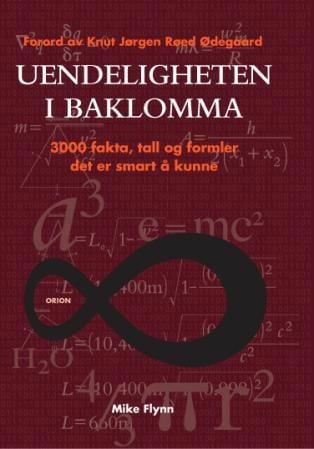 Uendeligheten i baklomma