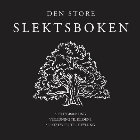 Den store slektsboken