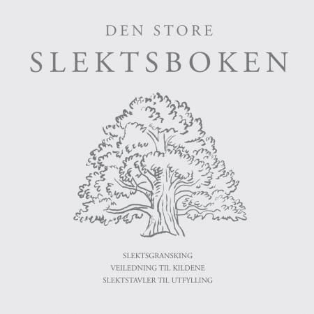 Den store slektsboken