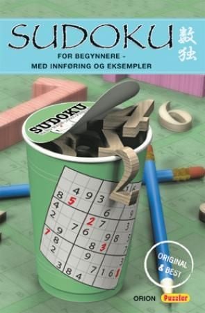 Sudoku for begynnere