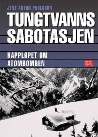 Tungtvannssabotasjen