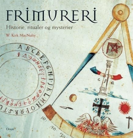 Frimureri