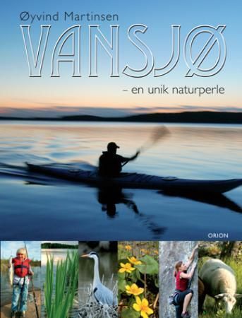 Vansjø