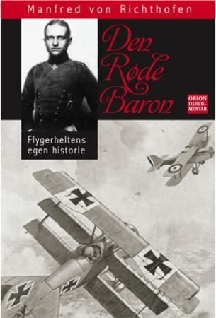 Den røde Baron
