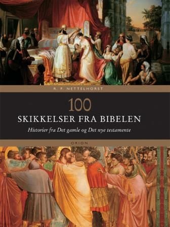 100 skikkelser fra Bibelen