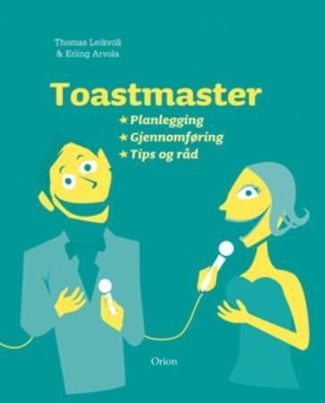 Toastmaster