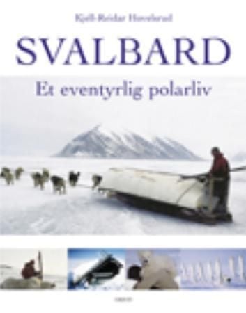 Svalbard