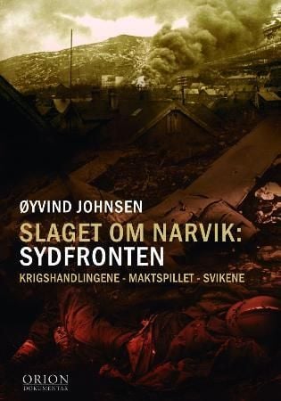 Slaget om Narvik
