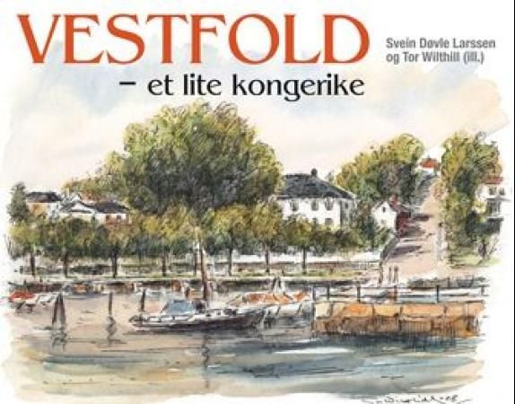 Vestfold