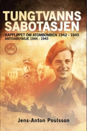 Tungtvannssabotasjen
