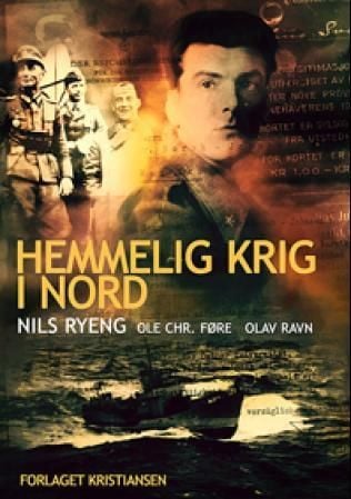 Hemmelig krig i nord