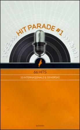 Hit parade #1