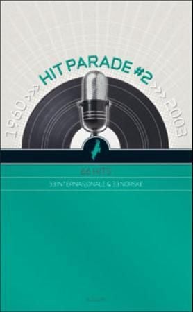 Hit parade #2