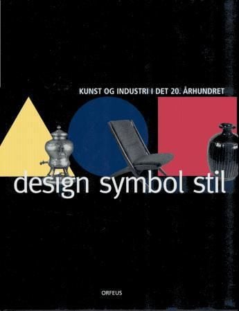 Design symbol stil