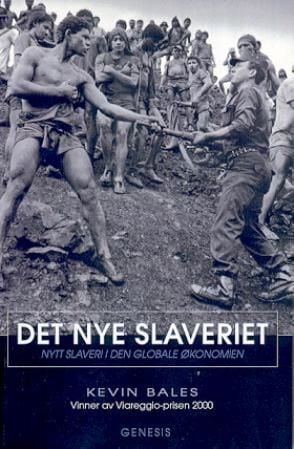 Det nye slaveriet