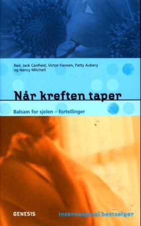 Når kreften taper