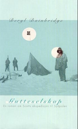 Gutteselskap