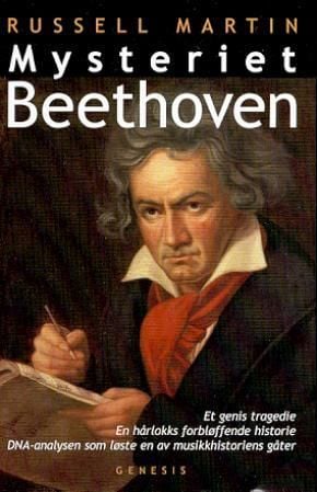 Mysteriet Beethoven