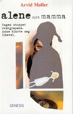 Alene mot mamma