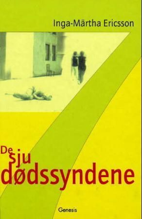 De sju dødssyndene