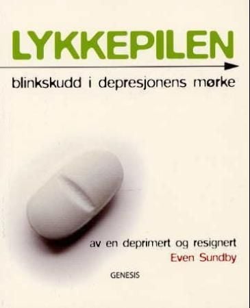 Lykkepilen