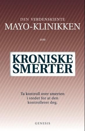 Mayo-klinikken om kroniske smerter