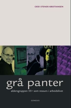 Grå panter