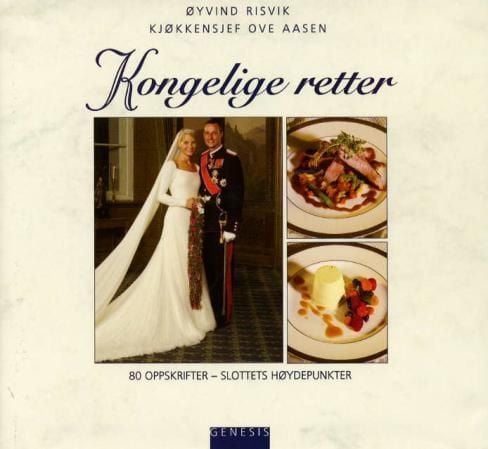 Kongelige retter