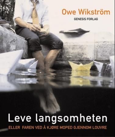 Leve langsomheten