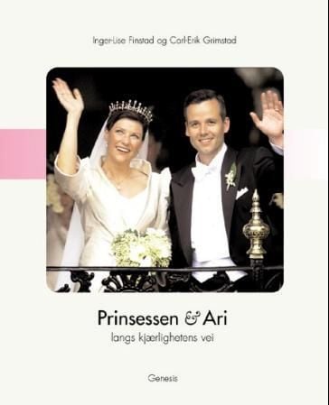 Prinsessen og Ari