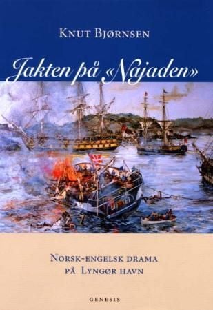 Jakten på Najaden