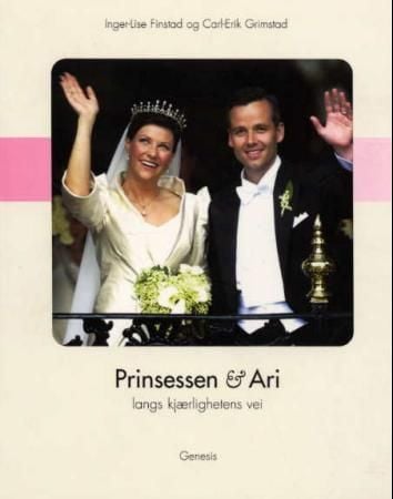 Prinsessen og Ari
