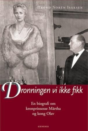 Dronningen vi ikke fikk