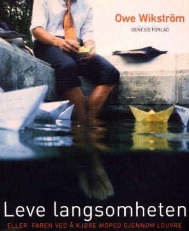 Leve langsomheten