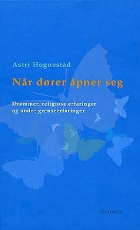 Når dører åpner seg