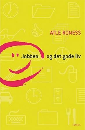Jobben og det gode liv
