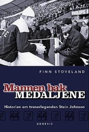 Mannen bak medaljene