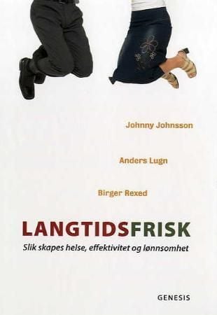 Langtidsfrisk