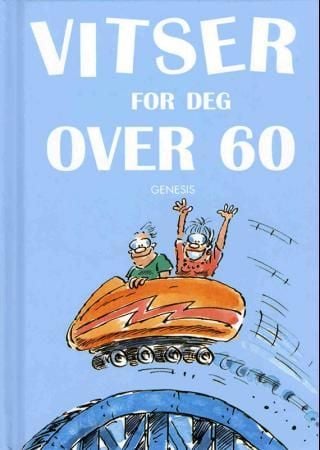 Vitser for deg over 60
