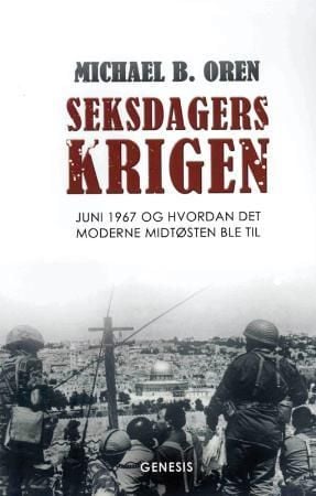 Seksdagerskrigen